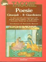 Poesie Gitanjali. Il giardiniere
