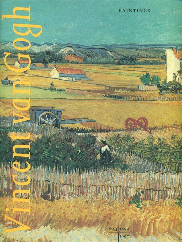 Vincent van Gogh paintings
