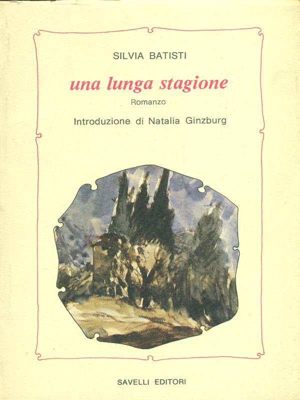 Una lunga stagione