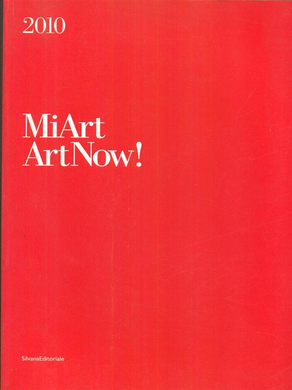 Miart Art Now 2010