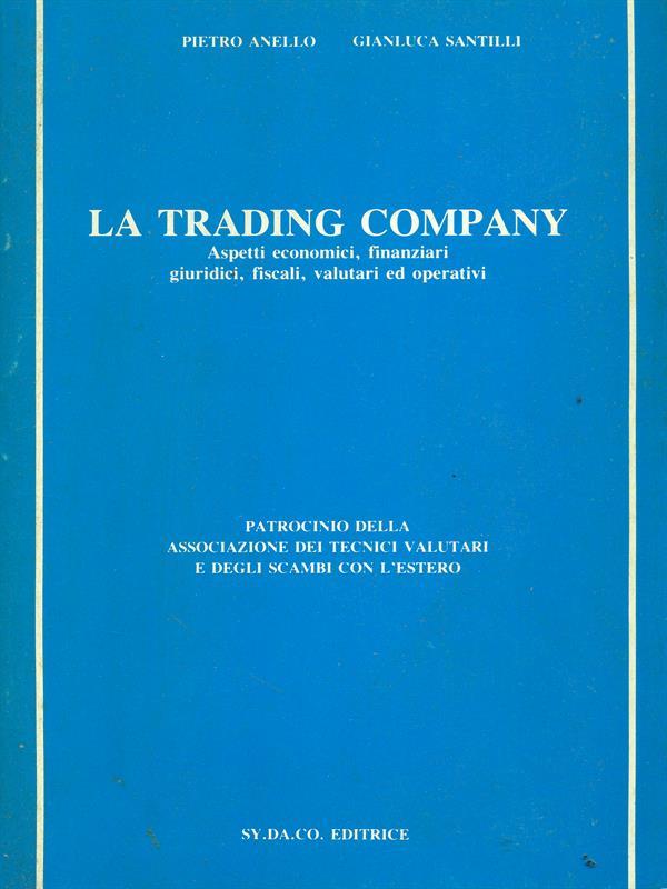 La trading company