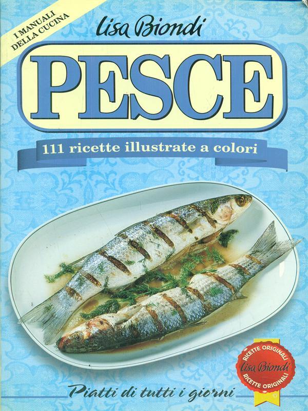Pesce