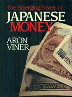 The Emerging power of Japanese Money