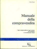 Manuale della compravendita