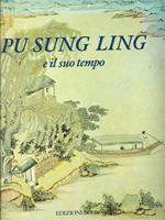 Pu sung ling e il suo tempo