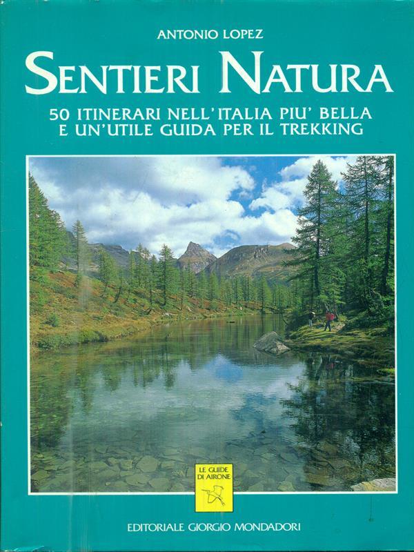 Sentieri Natura