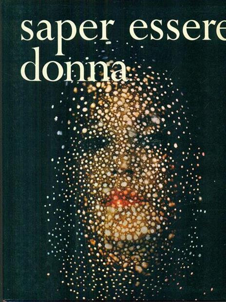 Saper essere donna vol 2 - copertina