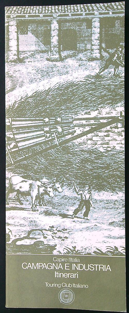 Capire l'Italia Camapgna e industria