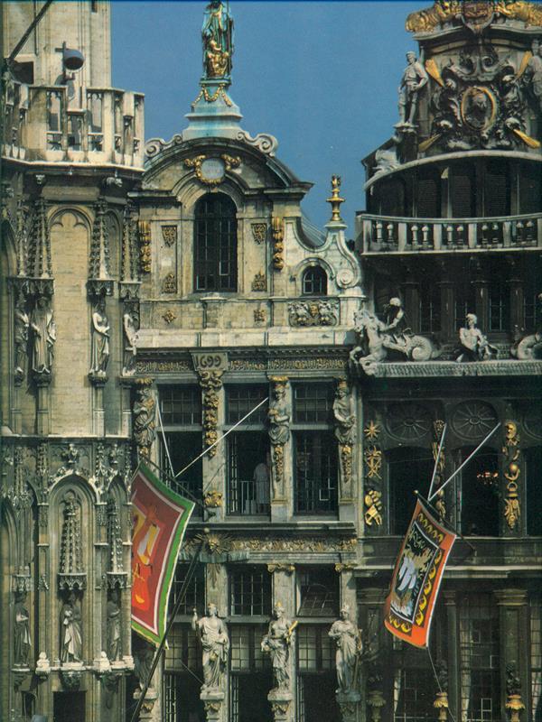 Il cuore d'Europa