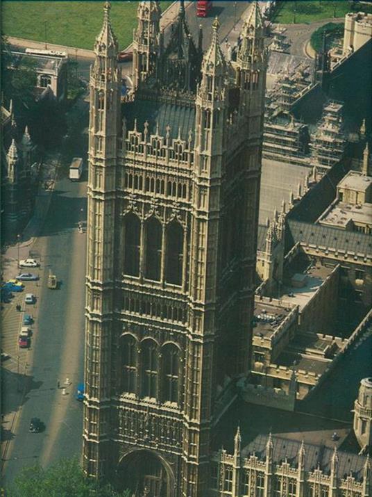 Lo spazio Europeo - copertina