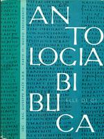 Antologia biblica II parte nuovo testamento