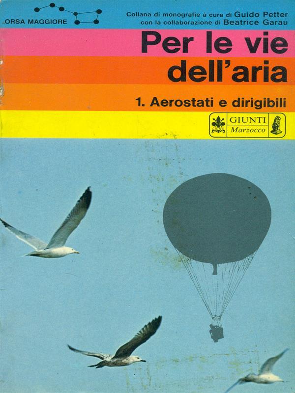Per le vie dell'aria