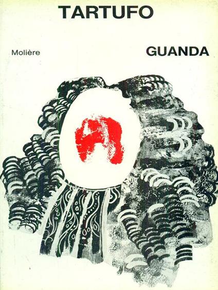 Tartufo - Molière - copertina