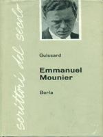 Emmanuel Mounier