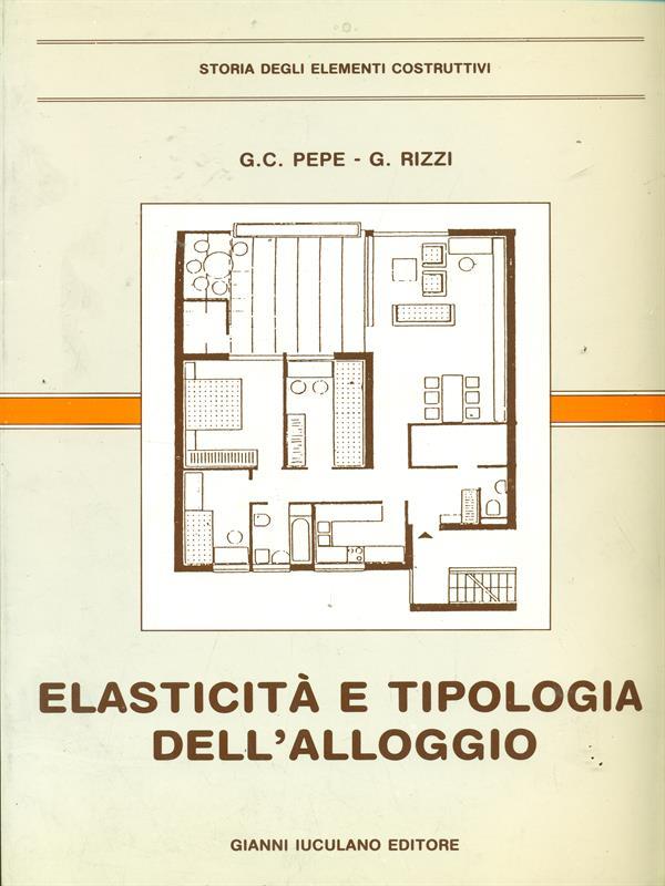 Elasticità e tipologia dell'alloggio