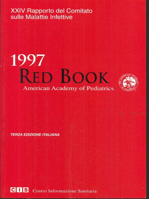 1997 Red Book