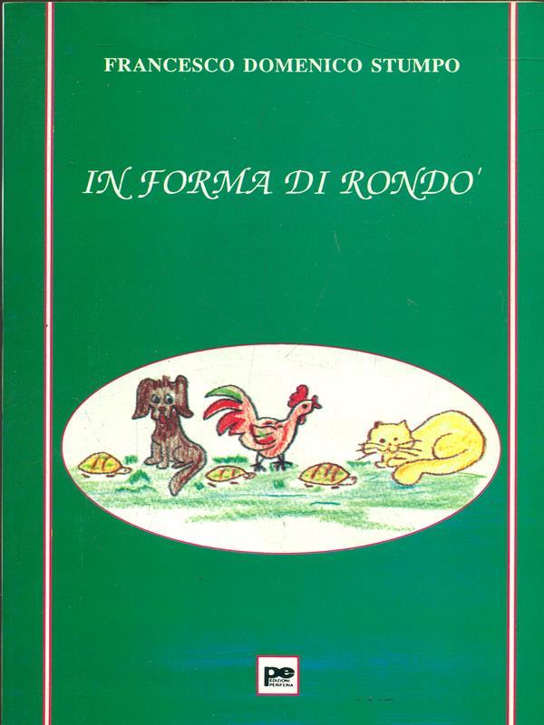 In forma di rondò