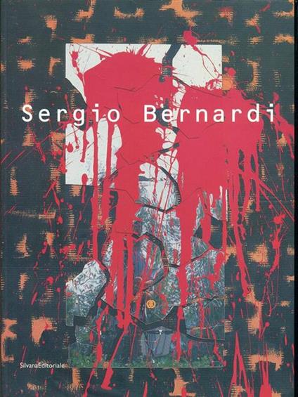 Sergio Bernardi - Enrico Crispolti - copertina
