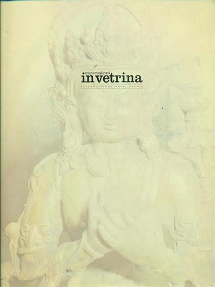 Espressioni in vetrina - copertina