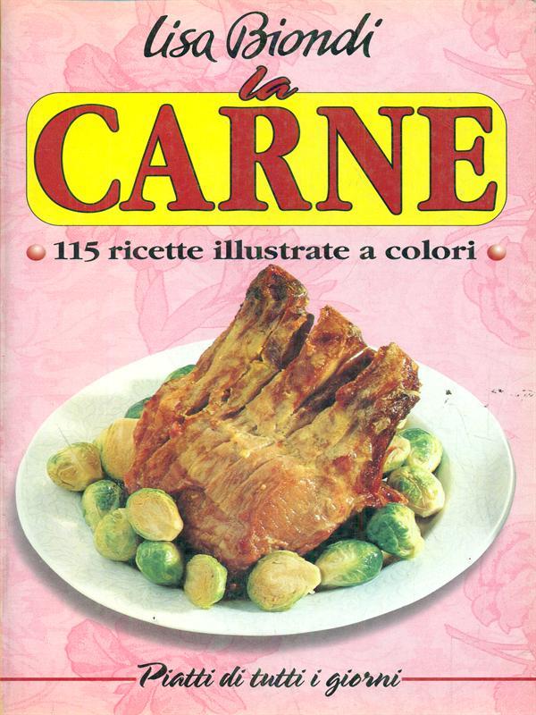 La carne