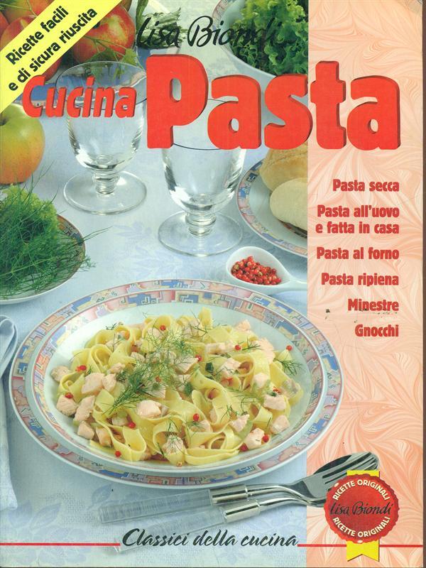 Cucina Pasta