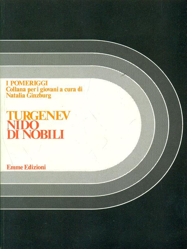 Nido di nobili