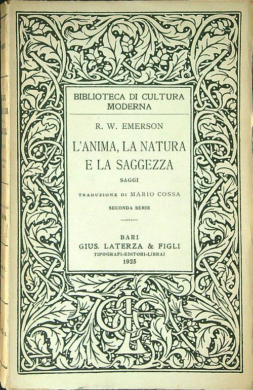 Libro di Faccia