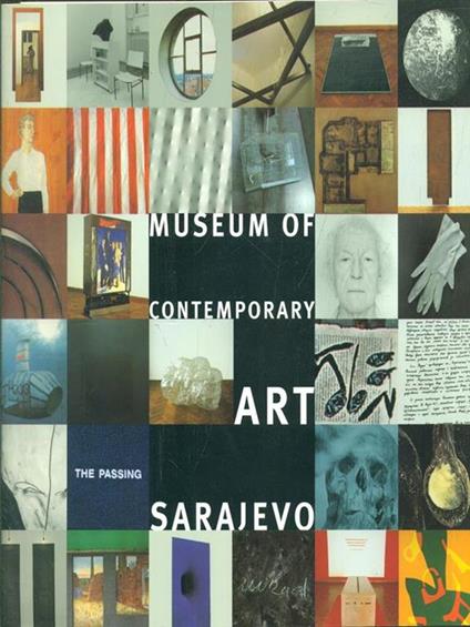 Collection 1994/96 - copertina