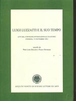 Luigi Luzzatti e il suo tempo