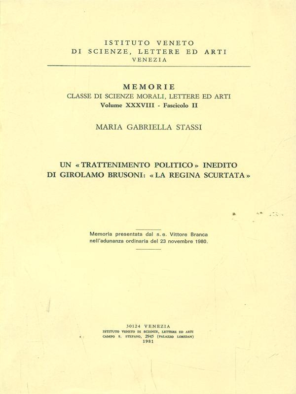Libro di Faccia