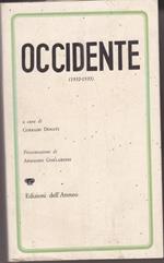 Occidente (1932-1935)