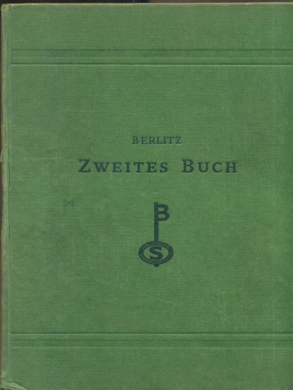 Zweites Buch