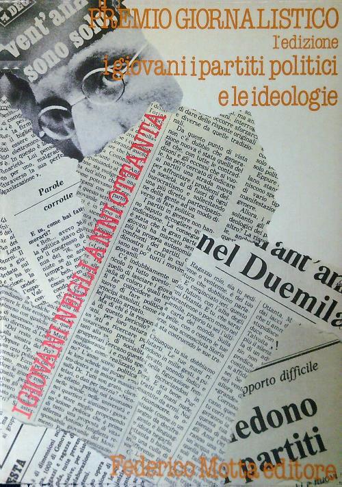 I giovani, i partiti politici e le ideologie