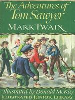 The Adevntures of Tom Sawyer