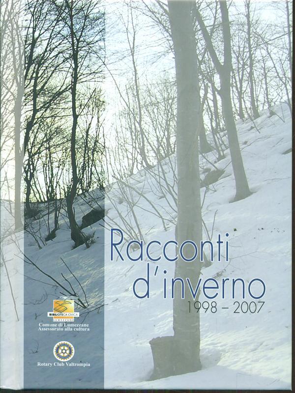 Racconti d'inverno 1998-2007