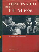 Dizionario dei film 1996