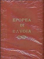 Epopea di Savoia