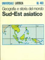 Geografia e storia del mondo Sud-Estasiatico