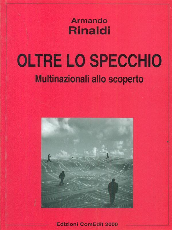 Oltre lo specchio
