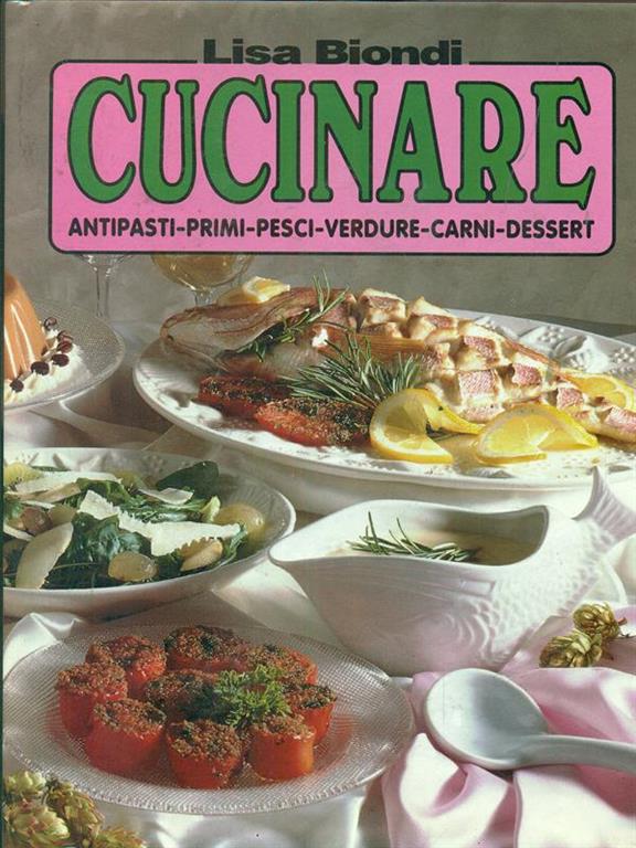 Libro di Faccia