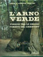 L' arno verde