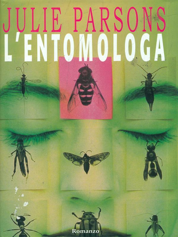 L' entomologia