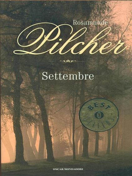 Settembre - Rosamunde - copertina