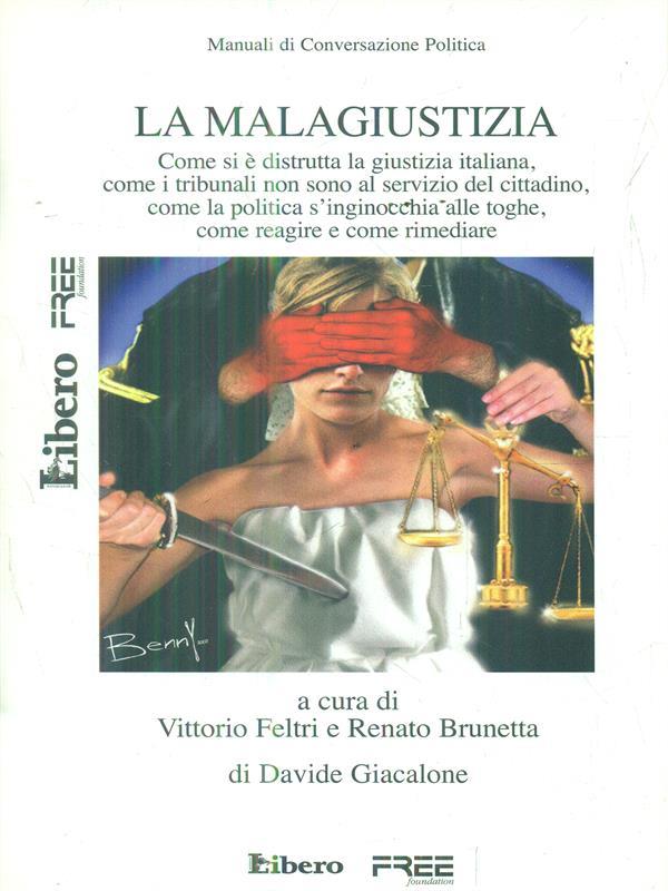 Libro di Faccia