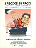 I peccati di Prodi