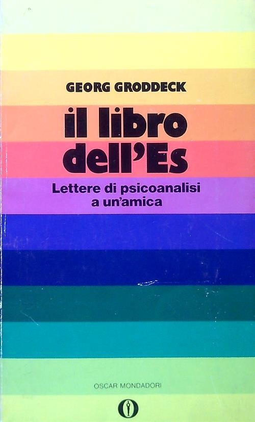 Il libro dell'Es