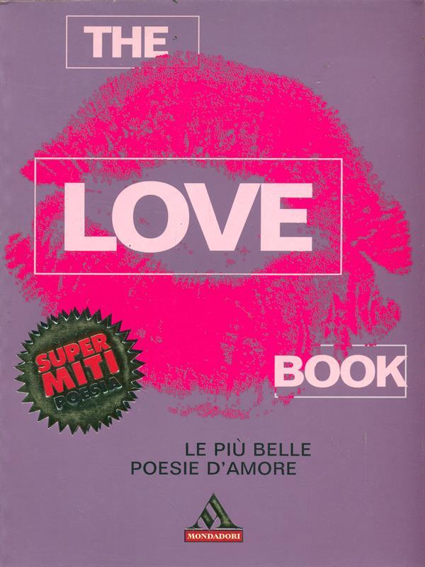 The love book