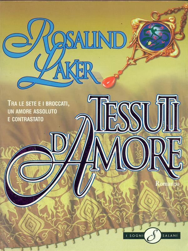 Tessuti d'amore