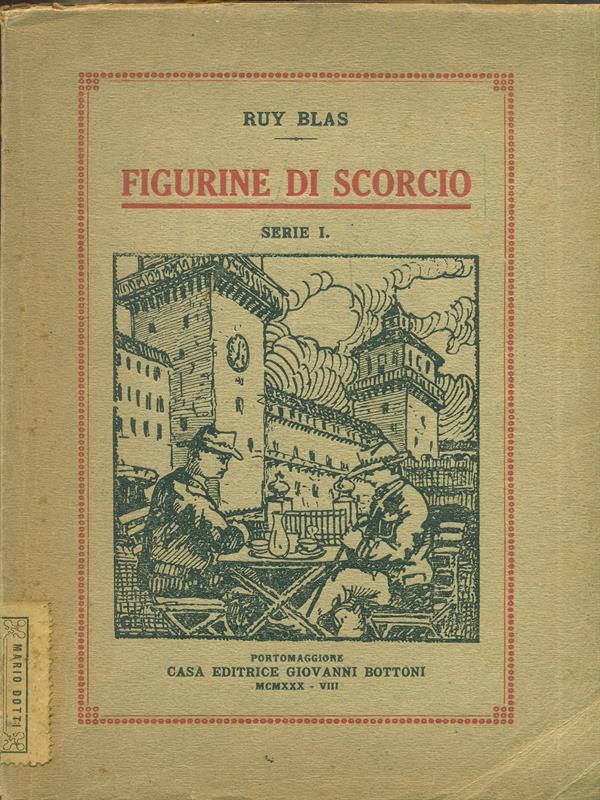Libro di Faccia