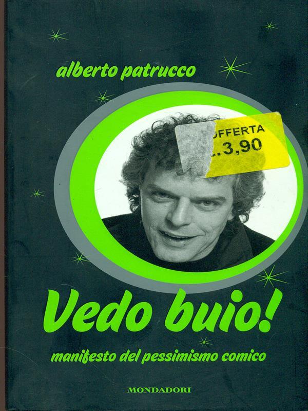 Vedo Buio!
